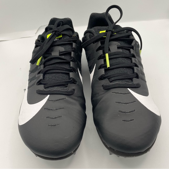 NIKE track & field running spikes unisex Size 7.5- Nike Zoom Rival - Picture 3 of 13